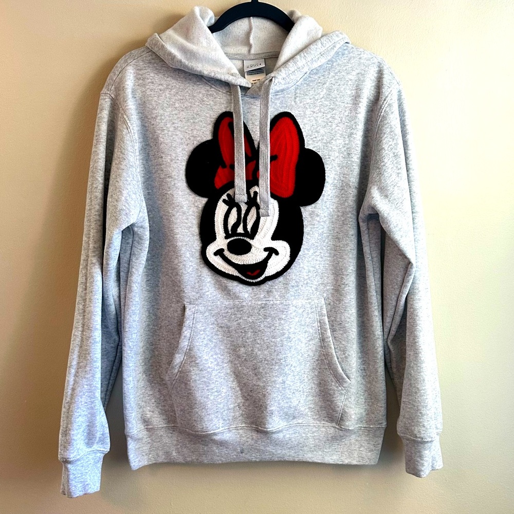 Disney Minnie Mouse hoodie